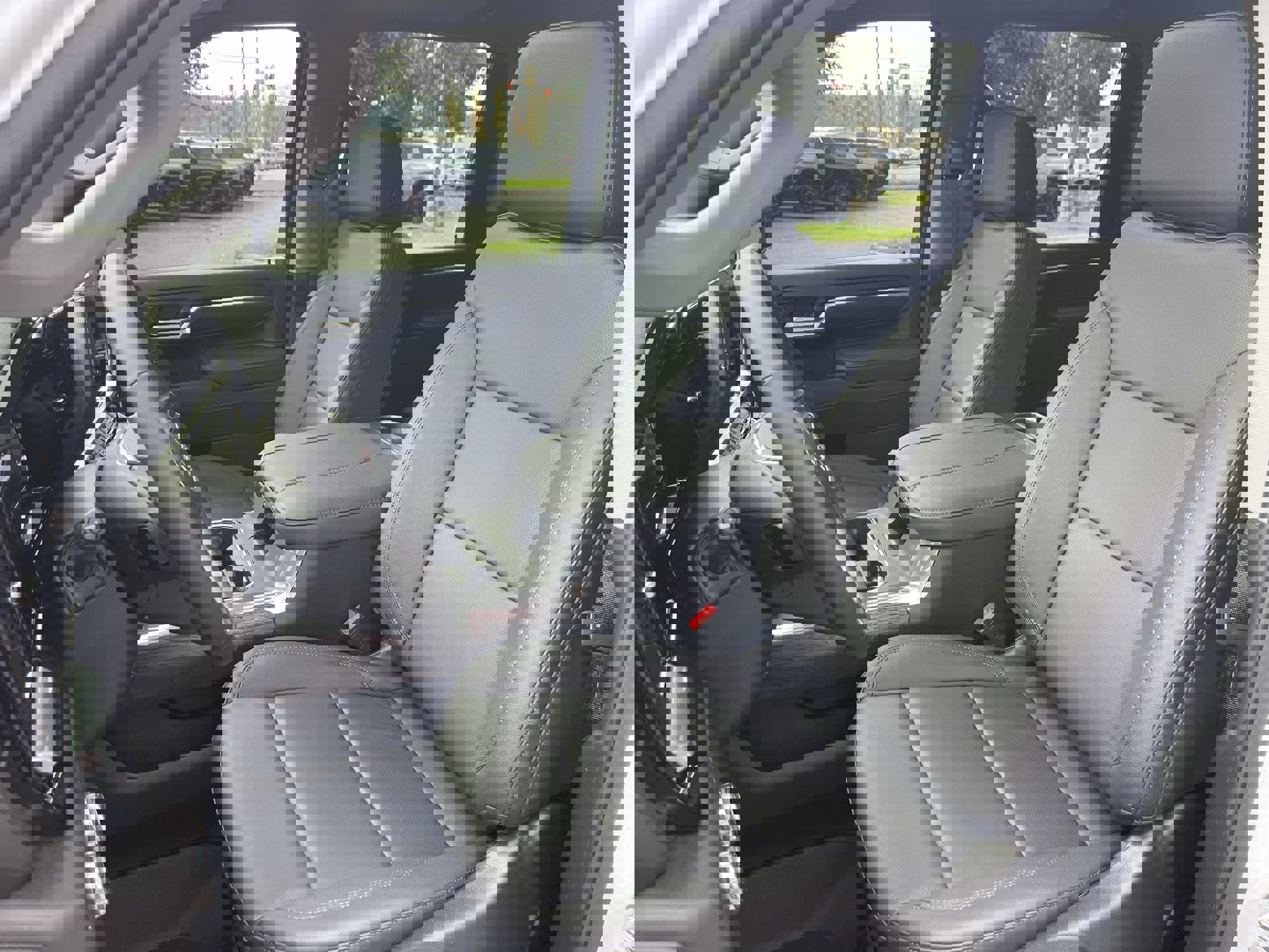 New 2026 GMC Sierra 3500 SLT w/ SLT Premium Package image 55