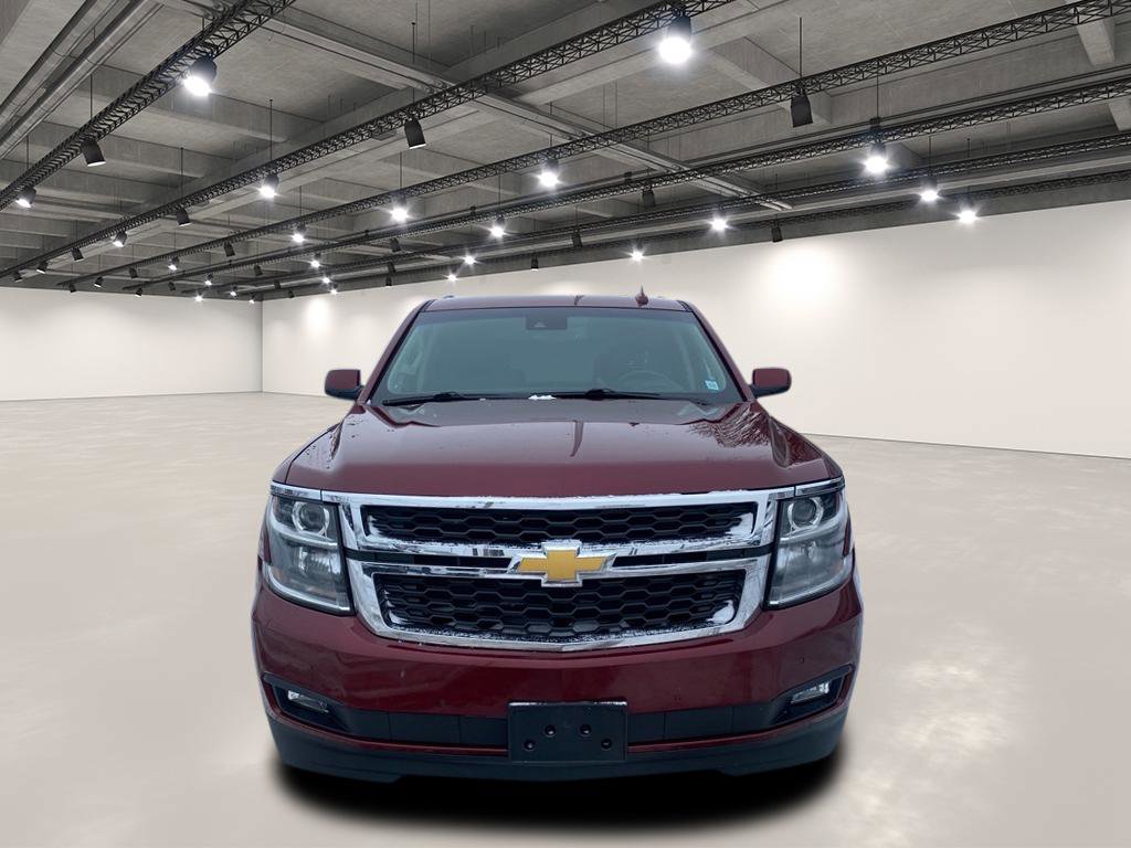 Used 2018 Chevrolet Tahoe LT w/ Luxury Package image 2