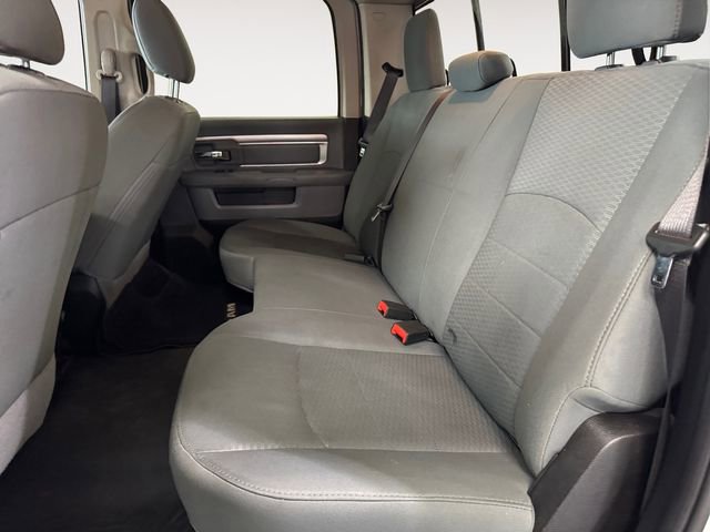 Used 2018 RAM 2500 SLT image 21