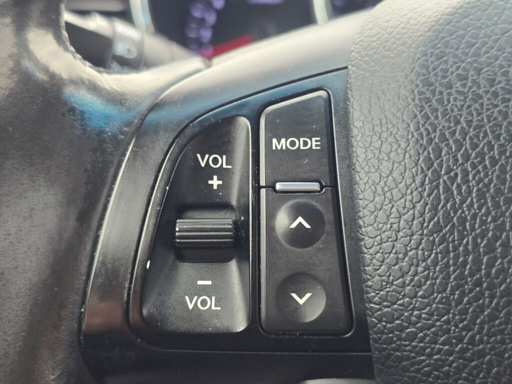 Used 2013 Kia Optima EX w/ Premium Pkg FWD image 32