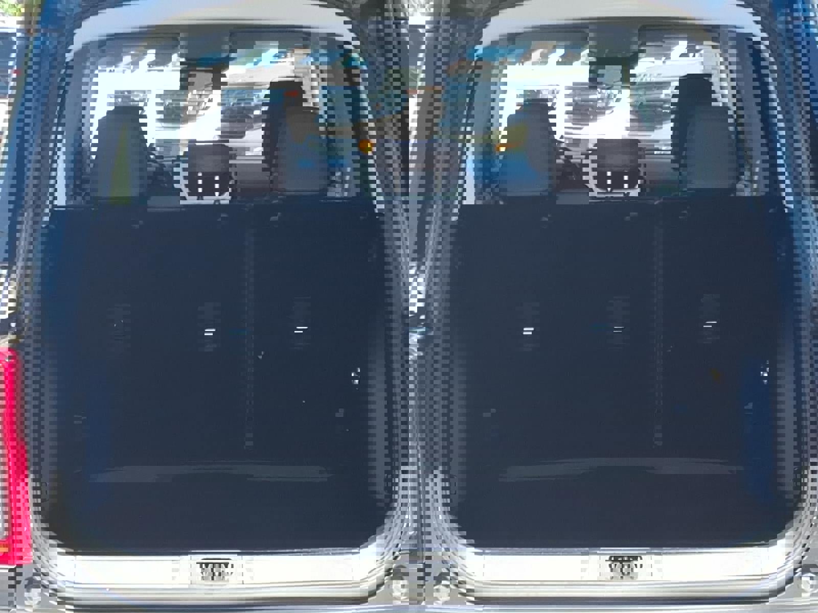 Certified 2025 Ford Bronco Sport Outer Banks w/ Outer Banks Tech Package+ image 16