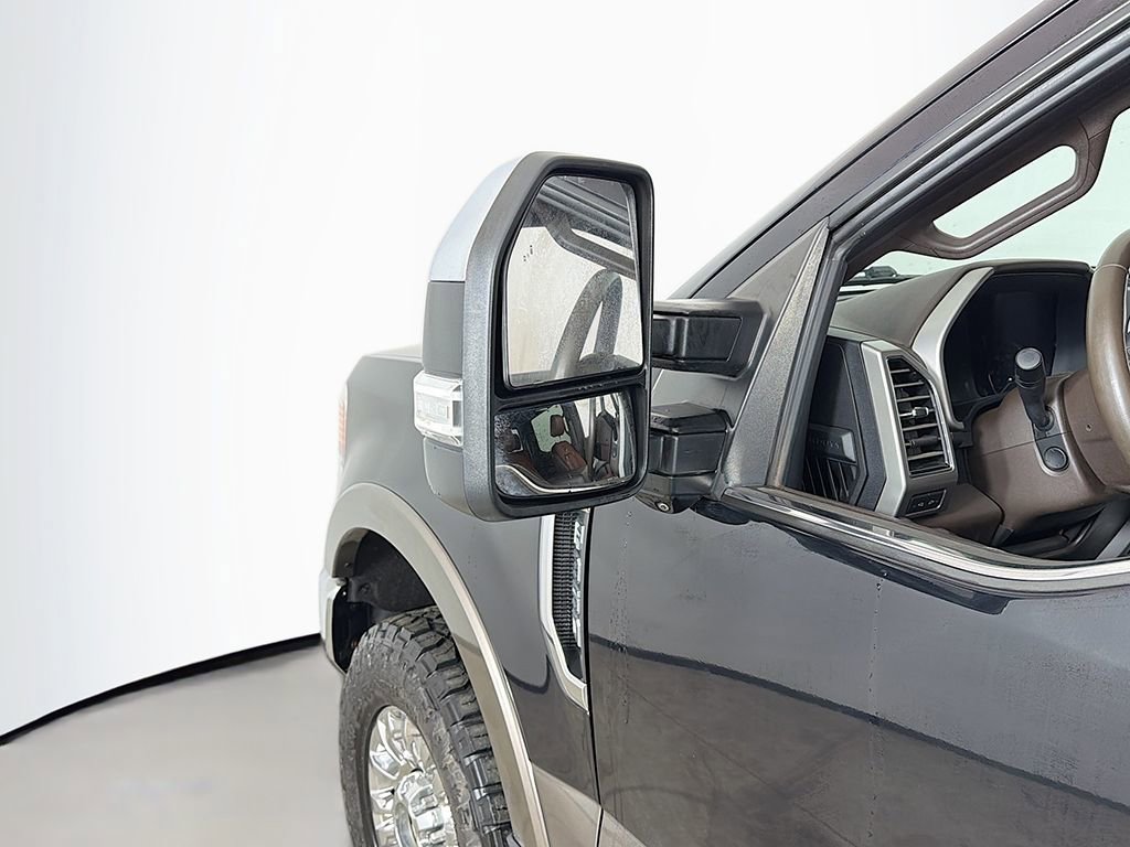 Used 2020 Ford F350 King Ranch w/ Chrome Package image 26