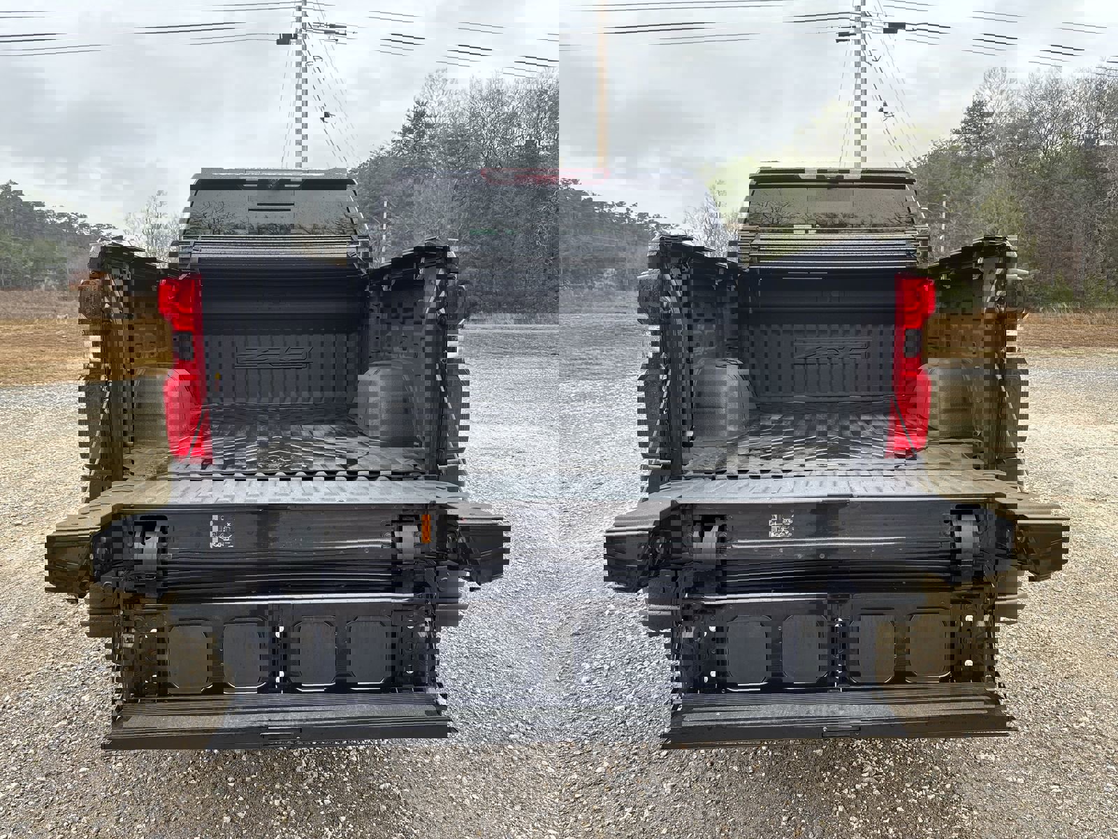 Used 2024 Chevrolet Silverado 1500 ZR2 w/ ZR2 Bison Edition image 26