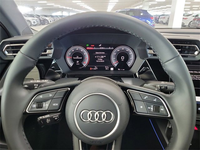 New 2026 Audi A3 2.0T Premium Plus image 16