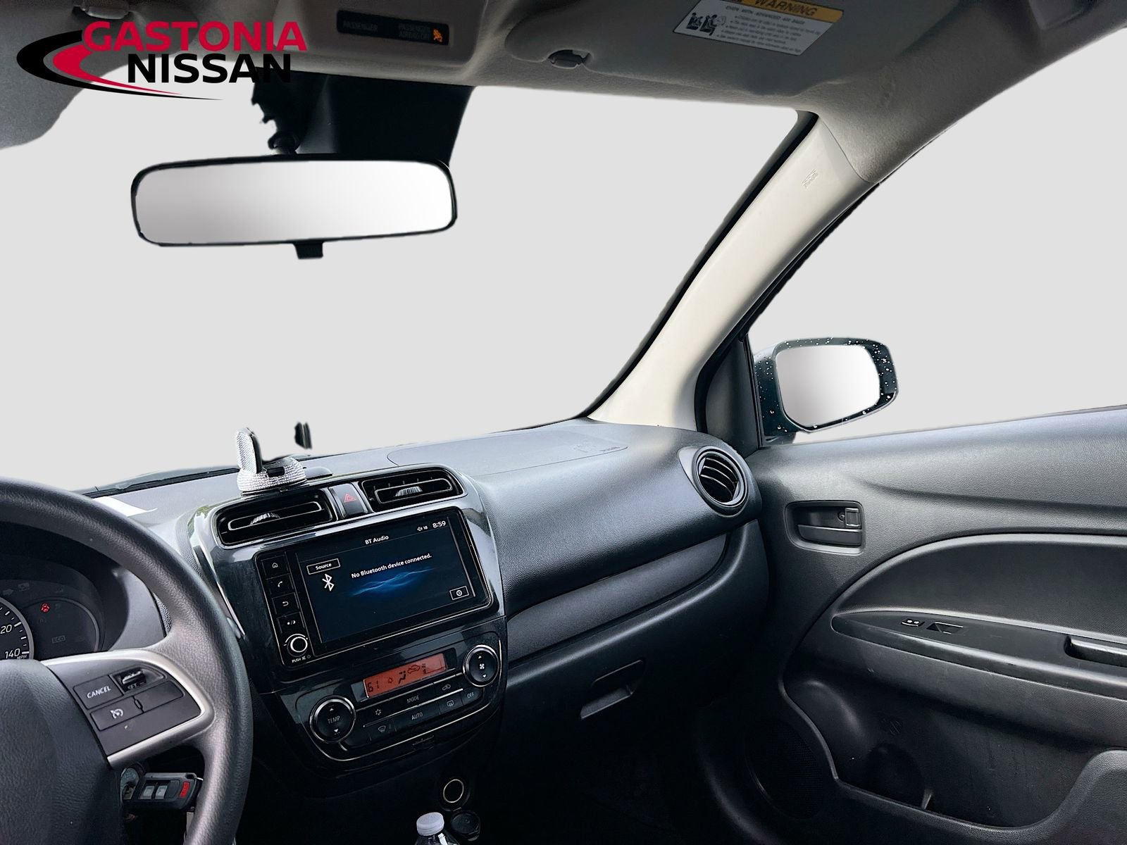 Used 2022 Mitsubishi Mirage ES image 29