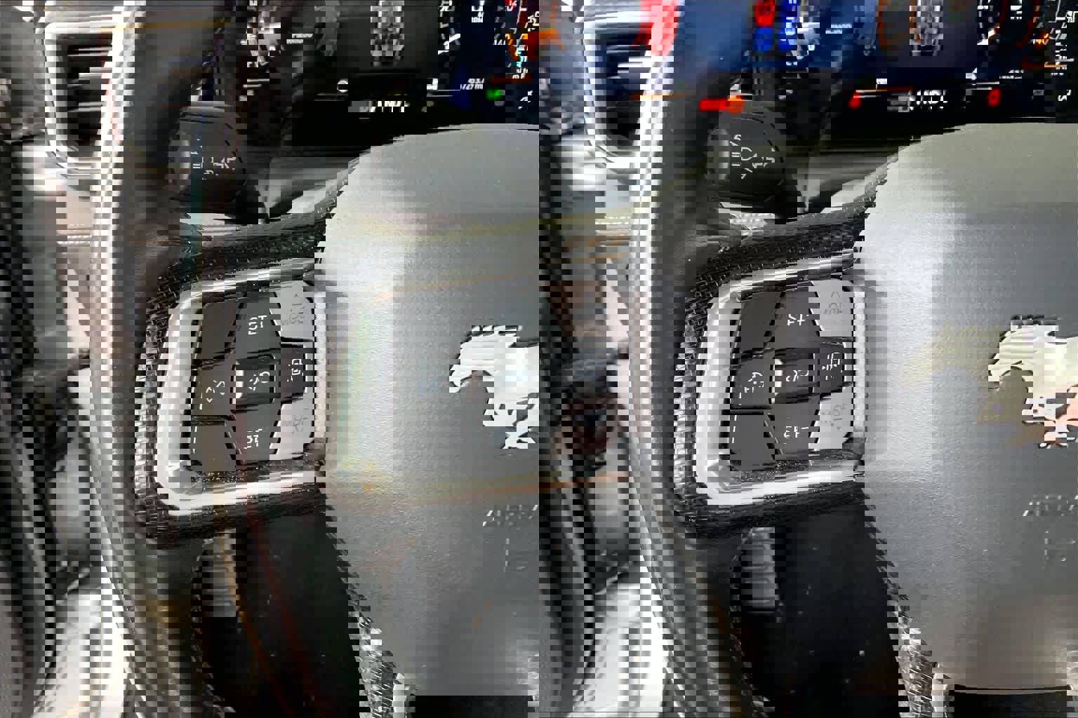 Used 2024 Ford Mustang Premium RWD image 20