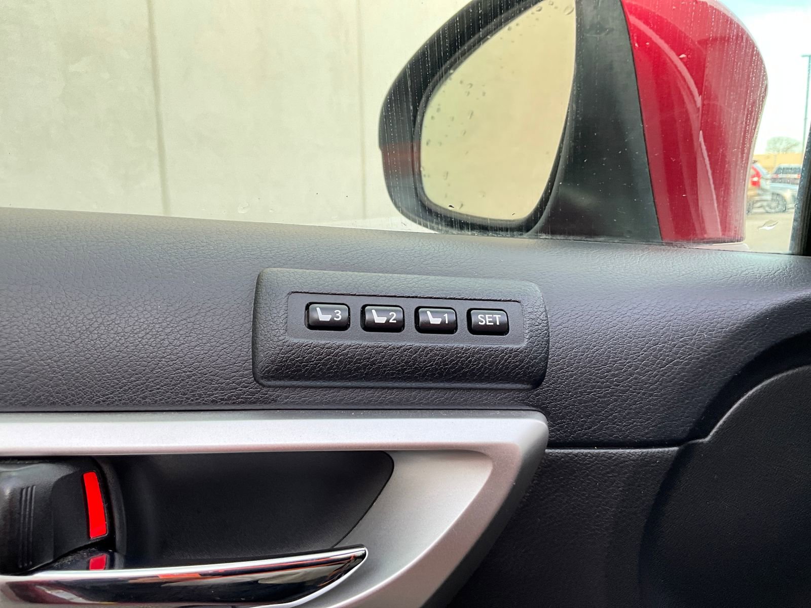 Used 2012 Lexus CT 200h image 13