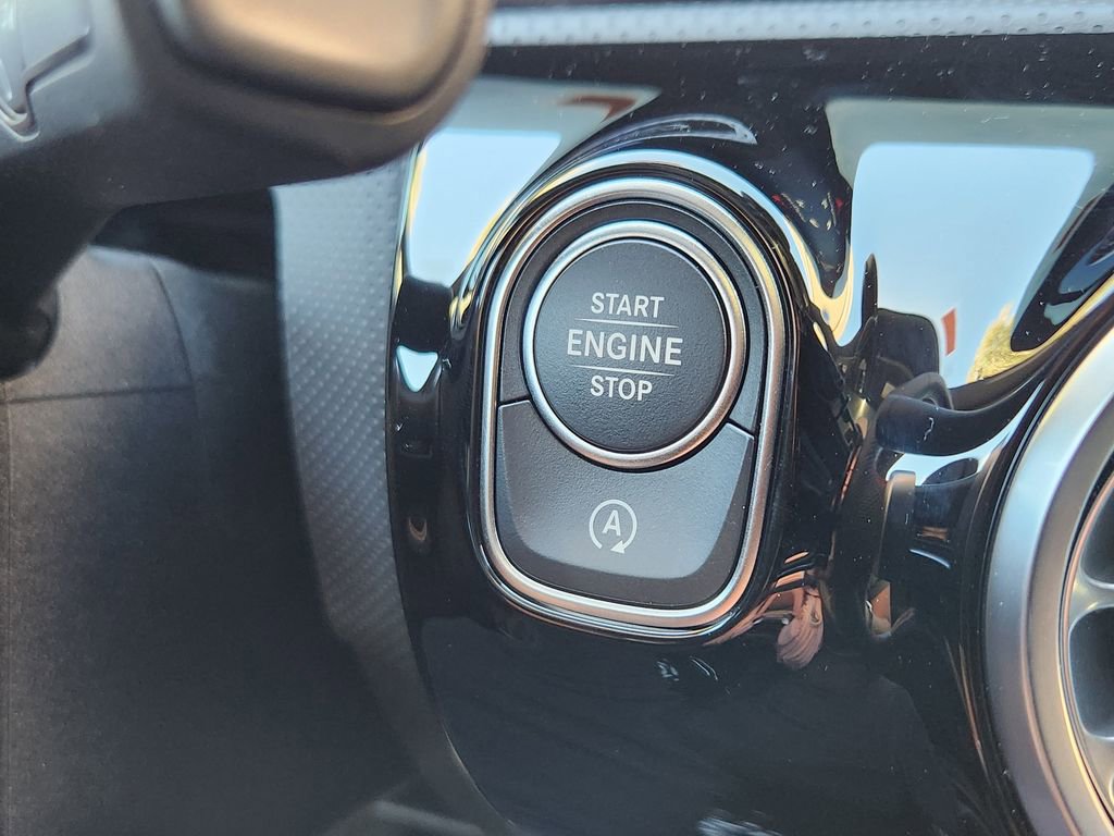 New 2026 Mercedes-Benz CLA 250 4MATIC image 20
