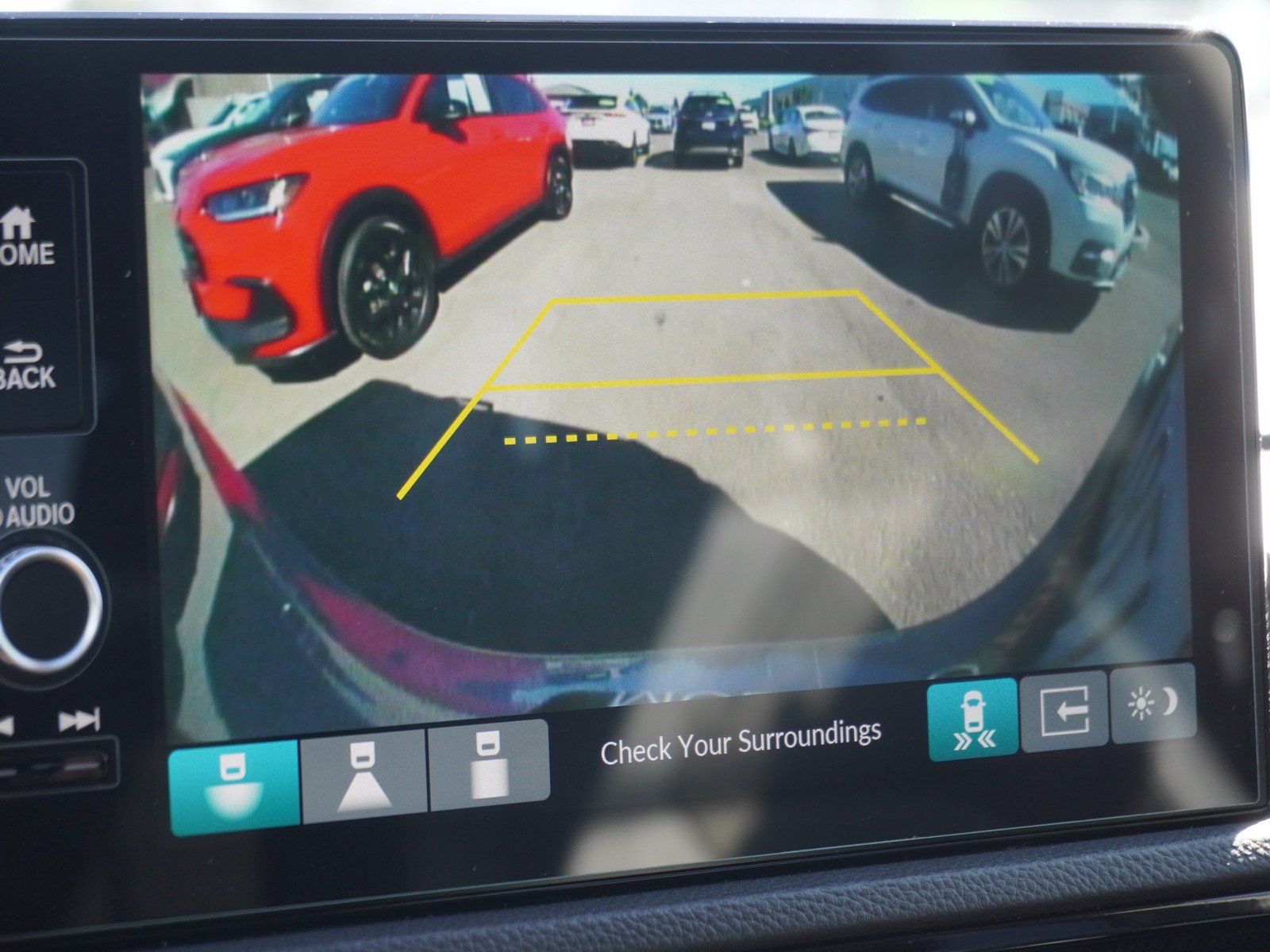 Used 2025 Honda CR-V EX-L image 28