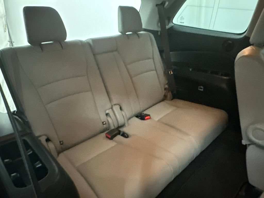 Used 2018 Honda Pilot Elite image 27
