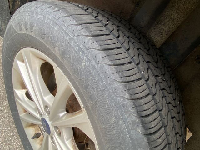 Used 2018 Ford Escape SE image 11