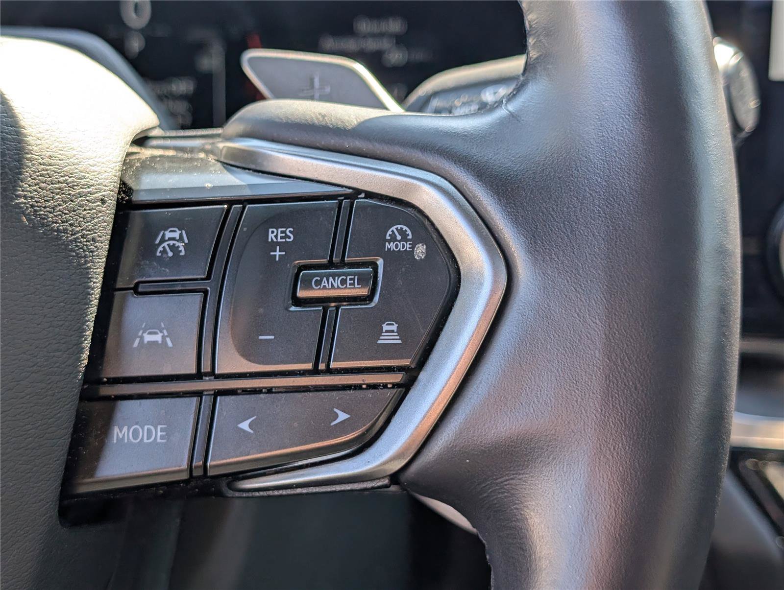 Certified 2025 Lexus TX 350 AWD w/ Technology Package image 23