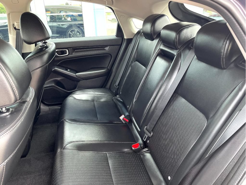 Used 2023 Honda Civic EX-L image 10