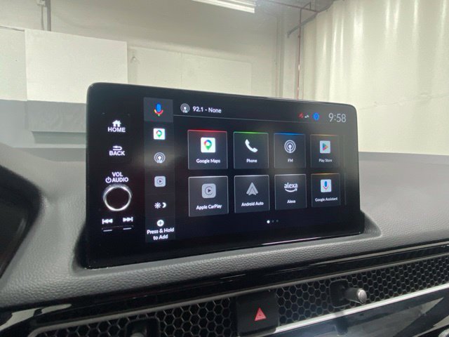 Used 2025 Honda Civic Sport Touring image 17