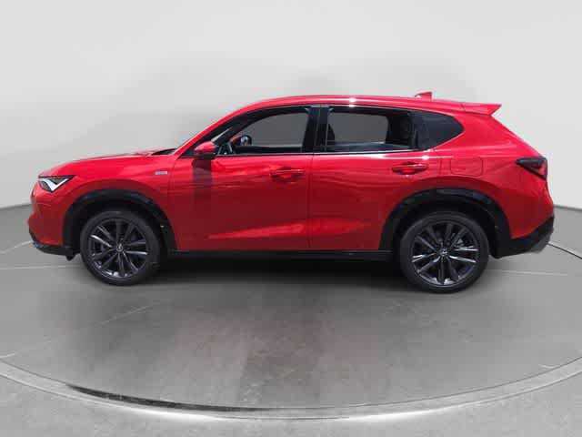New 2026 Acura ADX A-Spec FWD image 5