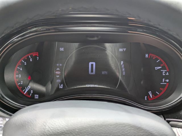 Used 2024 Dodge Durango GT AWD/4WD image 33