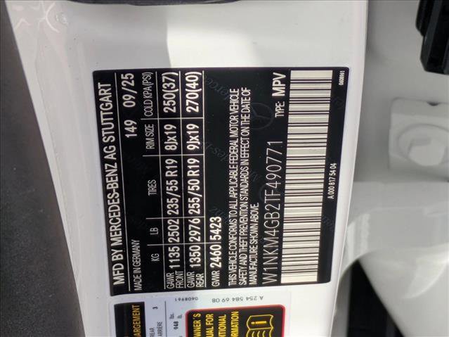 New 2026 Mercedes-Benz GLC 300 image 16