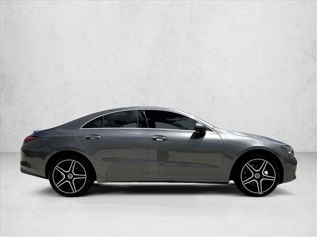 Used 2026 Mercedes-Benz CLA 250 image 5