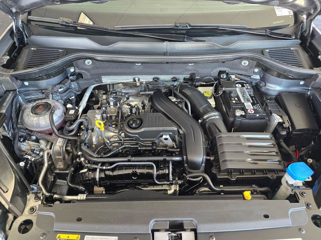 Used 2022 Volkswagen Taos S AWD/4WD image 11