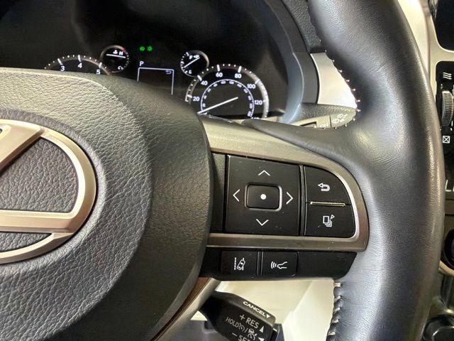 Used 2023 Lexus GX 460 Premium w/ Premium Package AWD/4WD image 17