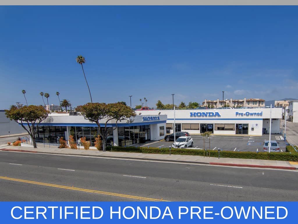 Certified 2024 Honda CR-V EX image 35