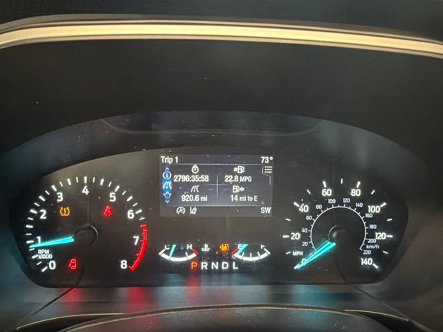 Used 2020 Ford Escape SEL FWD image 15
