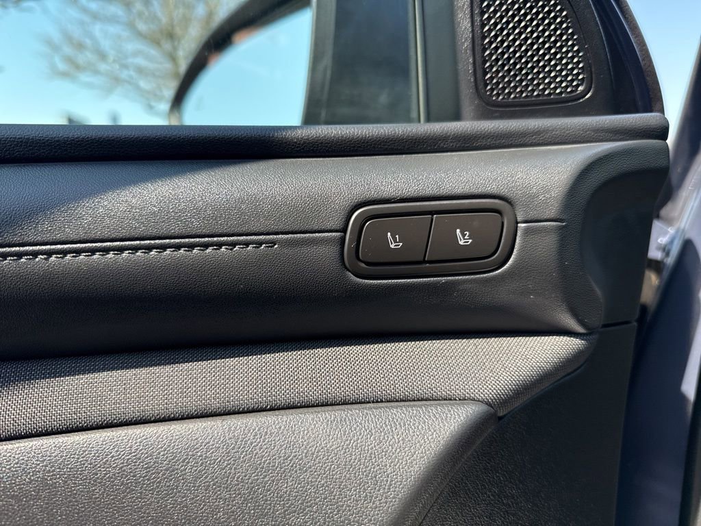 Used 2025 Hyundai Tucson Limited image 21