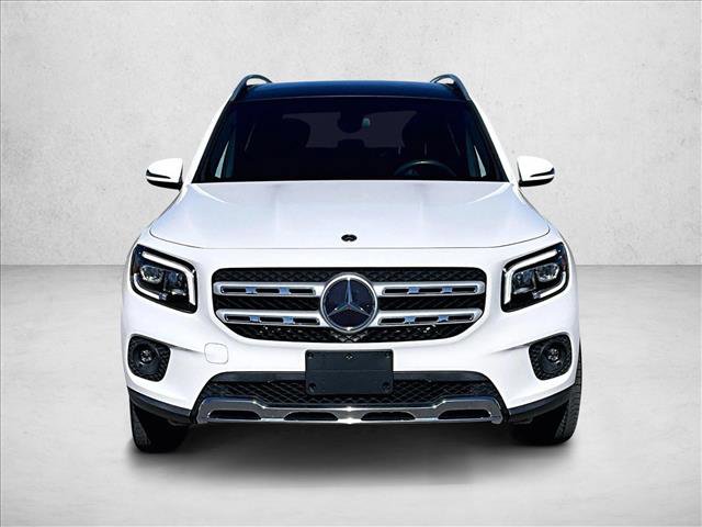Used 2023 Mercedes-Benz GLB 250 video 3