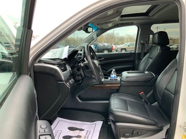Used 2018 Chevrolet Suburban LT image 15