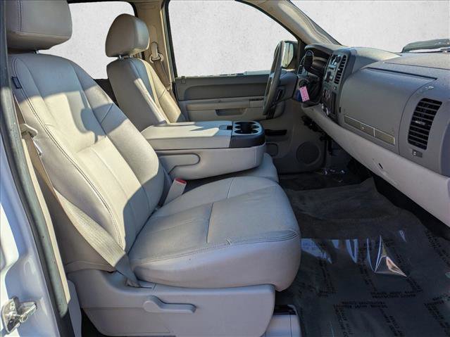 Used 2011 GMC Sierra 1500 SLE w/ Regional Value Package image 18