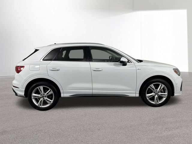 Used 2020 Audi Q3 2.0T Prestige w/ Prestige Package AWD/4WD image 35
