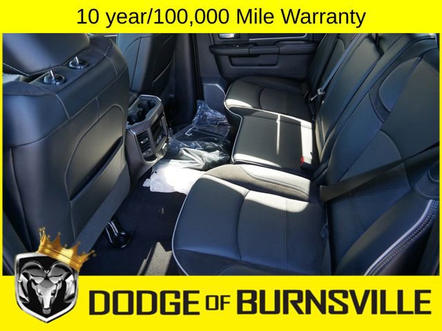 New 2026 RAM 2500 Laramie image 6