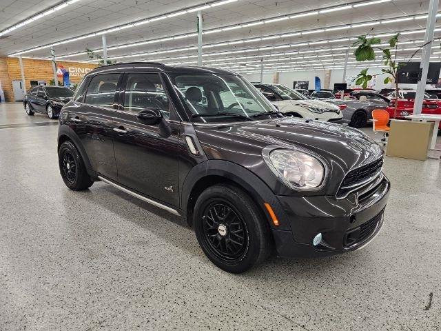 Used 2015 MINI Cooper Countryman S AWD/4WD image 3