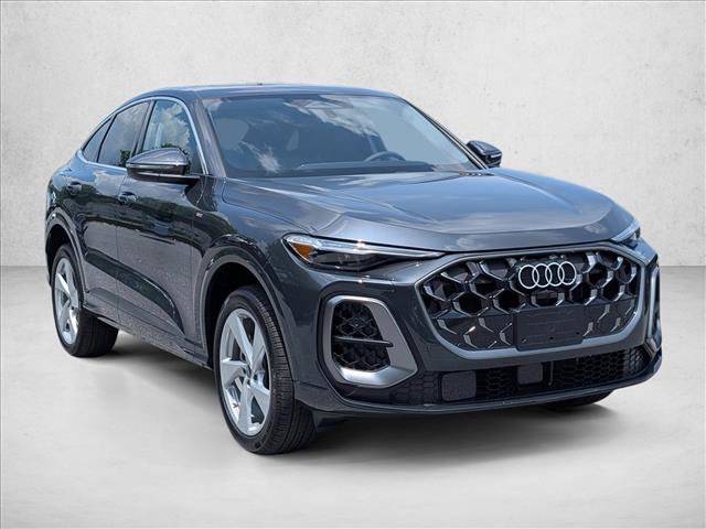 New 2026 Audi Q5 Premium Plus AWD/4WD image 7