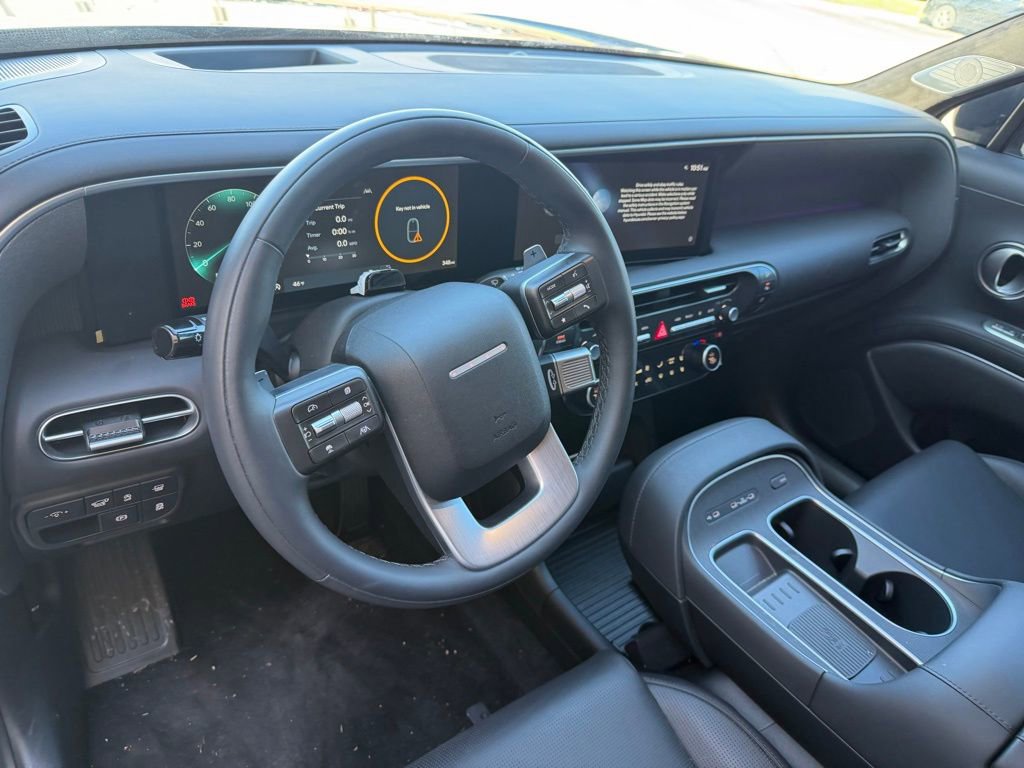 Used 2026 Hyundai Palisade Calligraphy image 9