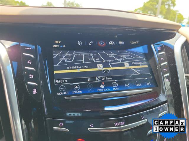 Used 2019 Cadillac Escalade Platinum RWD image 46