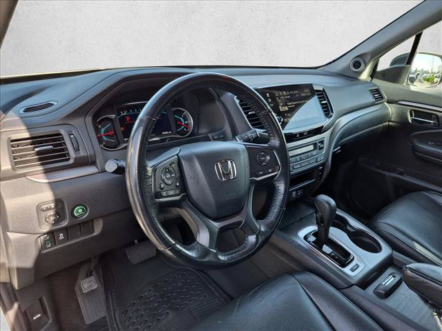 Used 2019 Honda Pilot EX-L image 9
