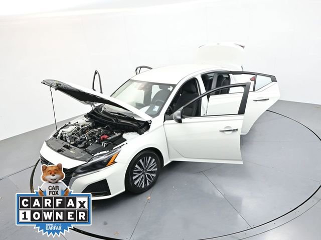 Used 2025 Nissan Altima 2.5 SV image 28