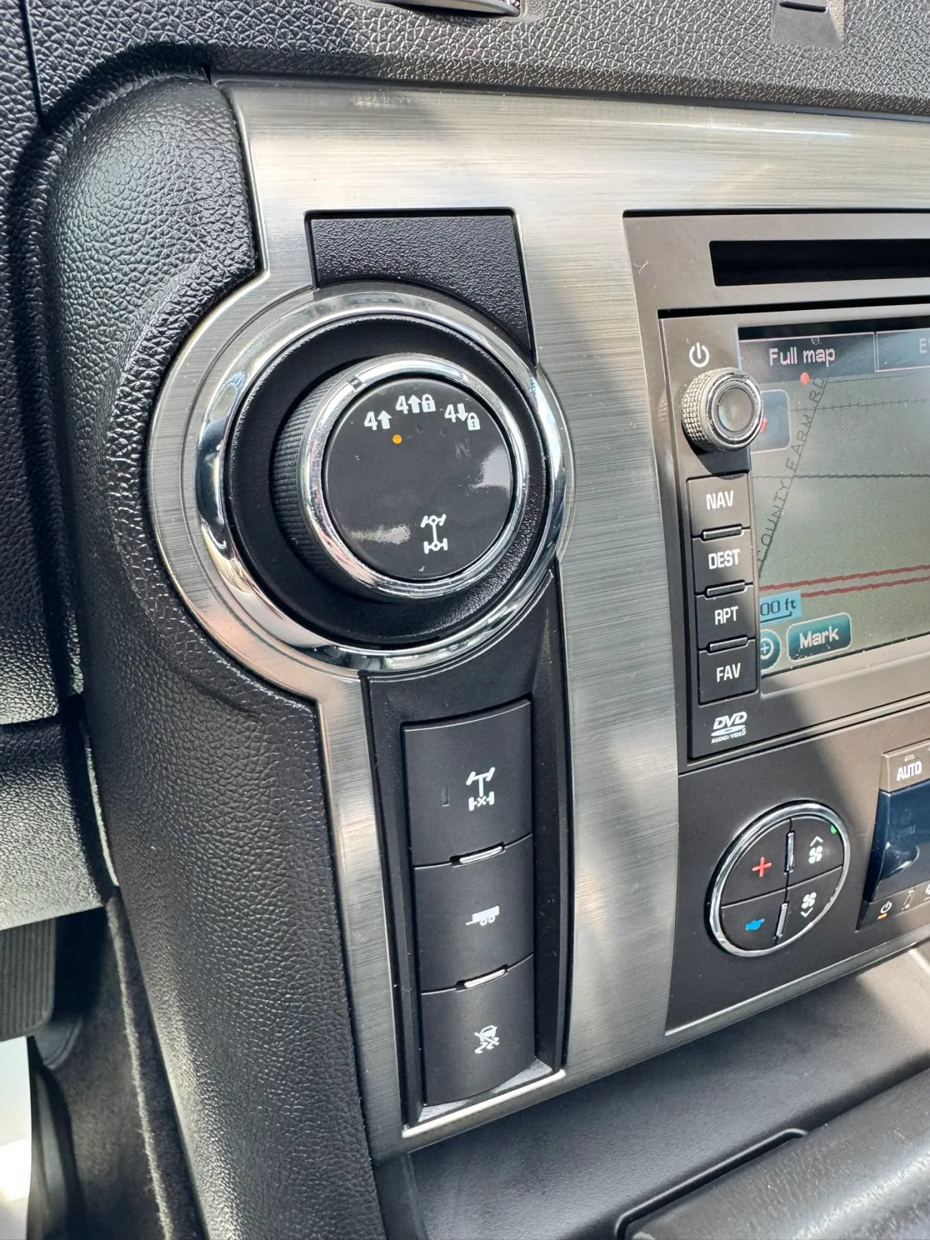 Used 2008 HUMMER H2 AWD/4WD image 34