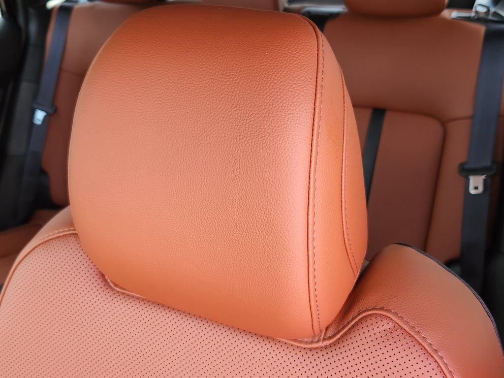 New 2026 MAZDA CX-50 AWD 2.5 S w/ Accent Package image 6