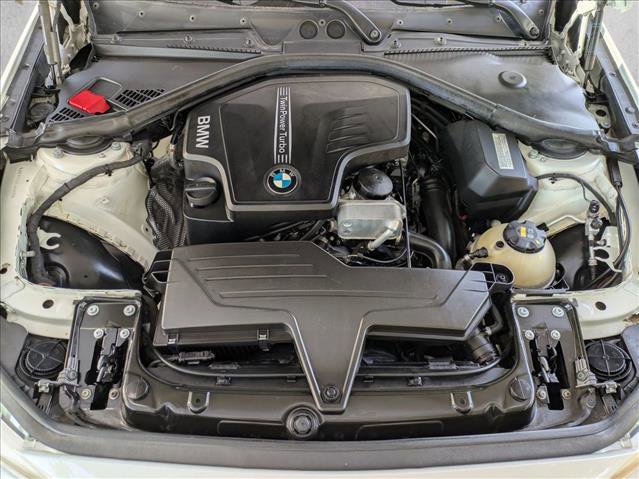 Used 2015 BMW 228i Coupe RWD image 23