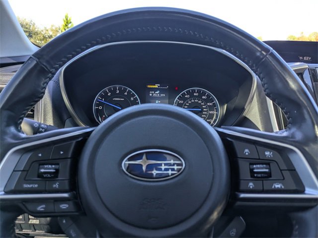 Used 2020 Subaru Ascent Touring w/ Popular Package #3 image 30