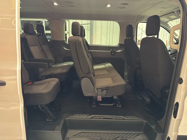 Used 2024 Ford Transit 350 XLT RWD image 20