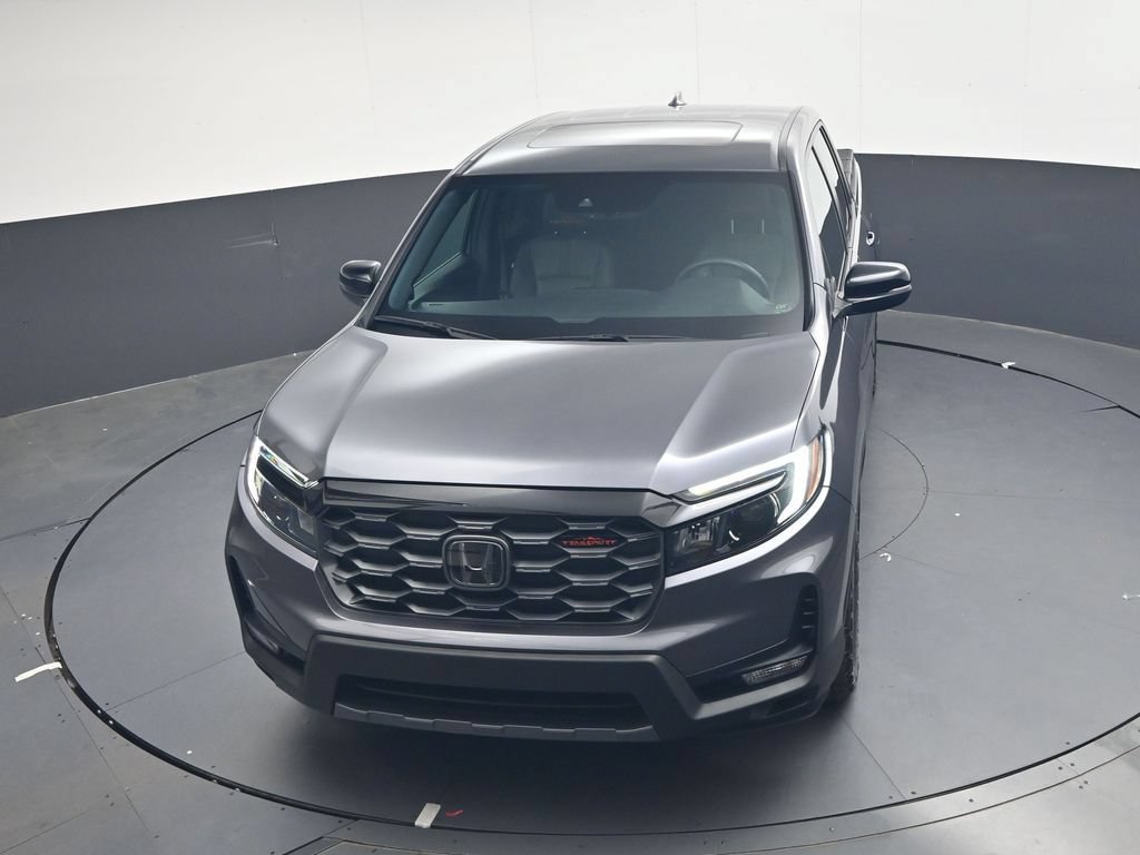 Certified 2025 Honda Ridgeline TrailSport image 36