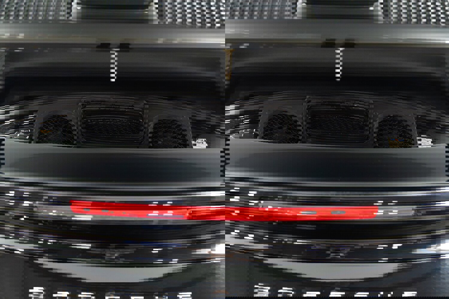 Used 2017 Porsche 911 Turbo S AWD/4WD image 56