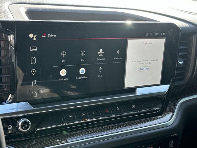 Used 2022 GMC Sierra 1500 Elevation image 12