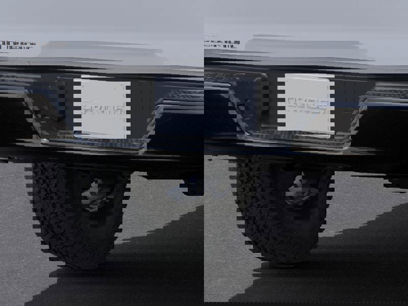 New 2024 Chevrolet Colorado W/T w/ WT Convenience Package image 14