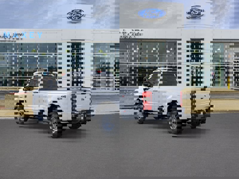 New 2026 Ford F350 XLT w/ 360-Degree Camera Package image 4
