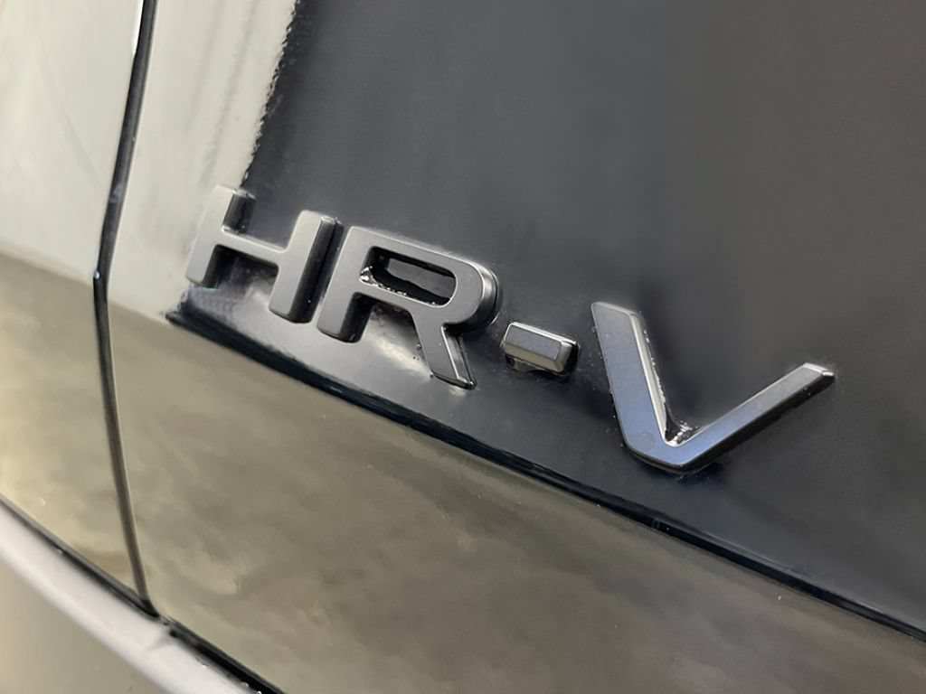 New 2027 Honda HR-V Sport image 5