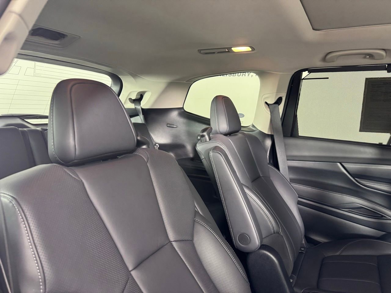 Used 2023 Subaru Ascent Limited w/ Technology Package image 31